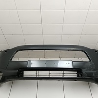 Бампер передний на Mitsubishi Outla0nder 3 (GF) 2012> бампер передний до 2015 года 