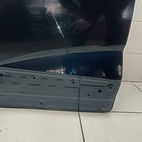 Дверь задняя правая на Haval F7 2025>