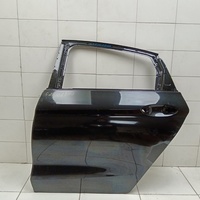 Дверь задняя левая на Chery Arrizo 8 M1E 2022>