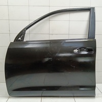Дверь передняя левая на Lexus GX J150 2009-2023