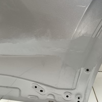 Дверь задняя левая на Geely Monjaro 2021>