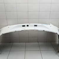 Бампер задний на Changan Eado Plus 2020>