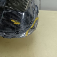 Фара правая на Kia Sorento 3 Prime UM 2015-2020