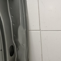 Дверь передняя левая на Omoda C5 2021>