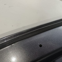 Капот на Chery Tiggo 8 Pro 2021>