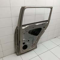 Дверь задняя правая на VW Tiguan 2 2017>