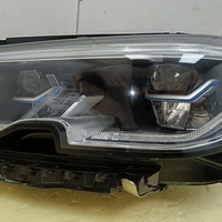 Фара левая на BMW 3 серия G20 G21 2018>