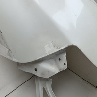 Крыло переднее правое на Mitsubishi Outlander 3 (GF) 2012>