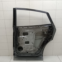 Дверь задняя правая на Dongfeng DFSK iX5 2023> / Dongfeng Fengon iX5 2018>