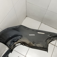 Бампер задний на BMW X5 G05 2018>