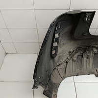 Бампер задний на Haval F7 2019-2025