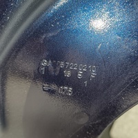 Дверь передняя правая на Mercedes Benz C Klasse W205 2014-2021