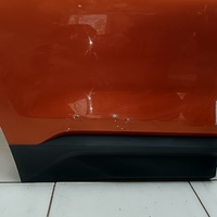 Дверь задняя правая на Belgee X50 2019> / Geely Coolray 2019>