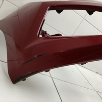Бампер передний на Skoda Rapid 2 2020>