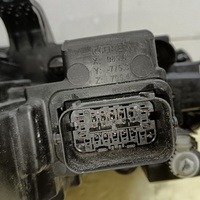 Фара левая на Zeekr 001 2021>