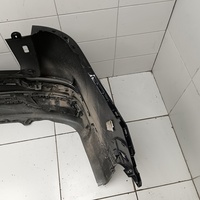 Бампер задний на Jaecoo J8 2024>
