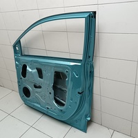 Дверь передняя правая на Belgee X50 2019> / Geely Coolray 2019>