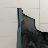 Бампер задний на Haval Jolion 2021>