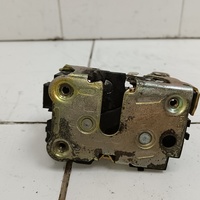Замок двери на Renault Kangoo 1997-2003 / Renault Kangoo 2003-2007