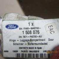 Петля багажника на Ford Mondeo 4 2007-2015