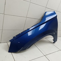 Крыло переднее левое на Skoda Karoq 2017>