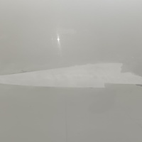 Дверь передняя левая на Mitsubishi Outlander 3 (GF) 2012>