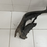 Бампер передний на Mercedes Benz E Klasse W213 2016>