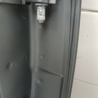 Дверь задняя левая на Exeed RX T22 2023>