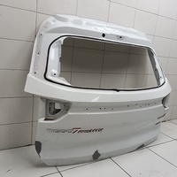 Дверь багажника на Chery Tiggo 7 Pro 2019>