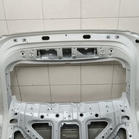 Дверь багажника на Chery Tiggo 9 2024>