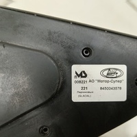 Зеркало правое на Lada Vesta 2015>