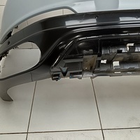 Бампер задний на Geely Tugella 2020>