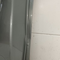 Дверь передняя правая на Jaecoo J8 2024>