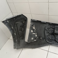 Бампер передний на Exeed RX T22 2023>