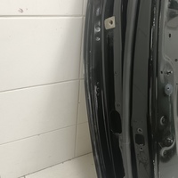 Дверь задняя правая на Audi Q7 4M 2015>