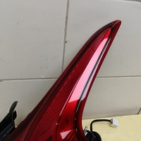 Фонарь задний наружный правый на Hongqi H5 2017-2022