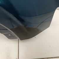 Крыло переднее правое на Geely Monjaro 2021>