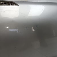 Дверь передняя левая на Audi A5 S5 F5 2017>