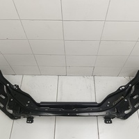 Панель передняя на Volvo XC60 2008-2017