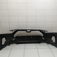 Бампер передний на Toyota RAV4 XA50 2019>