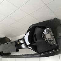 Бампер передний на Haval M6 2020>