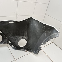 Бампер передний на Toyota RAV 4 2013-2019