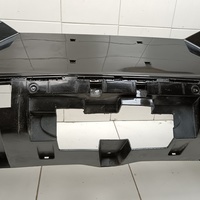 Бампер задний на Exeed TXL M32T 2020>