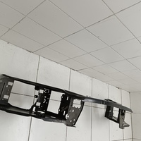 Панель передняя на Volvo XC70 Cross Country 2007-2016