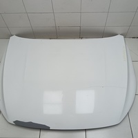 Капот на Geely Emgrand 2021>