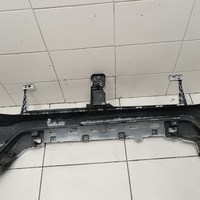 Бампер передний на Renault Duster 1 2012-2021