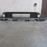 Юбка передняя на Kia RIO 4 2017>