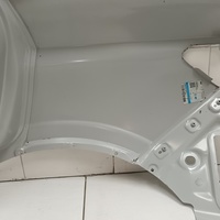 Крыло заднее правое на Geely Coolray 2019>