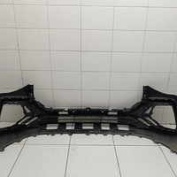 Юбка передняя на Geely Okavango 2020>