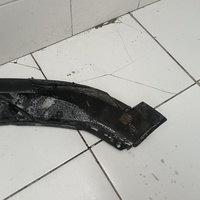 Юбка передняя на Hyundai Tucson 4 2021>